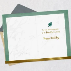 Love you, Grandpa Birthday Card