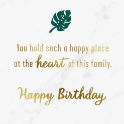 Love you, Grandpa Birthday Card