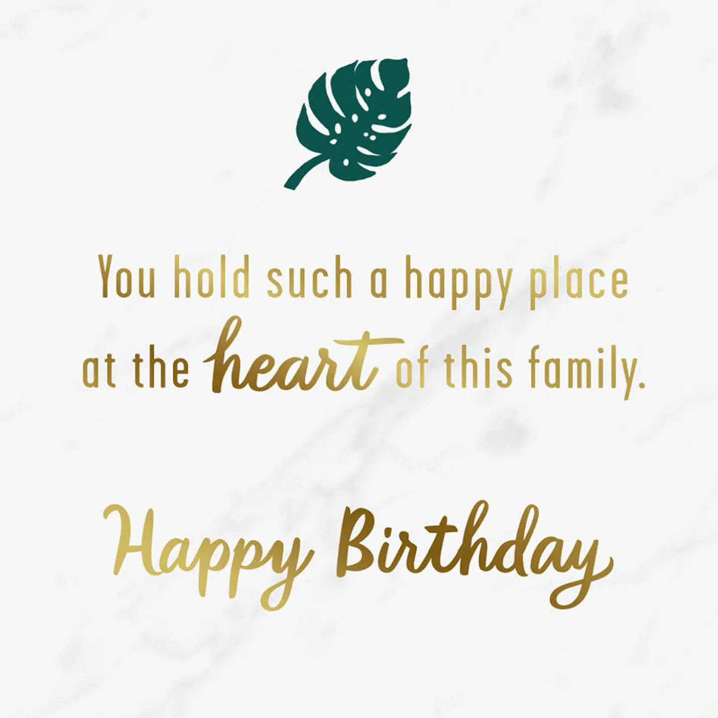 Love you, Grandpa Birthday Card