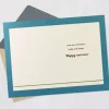 Love You Today and Always Birthday Card for Grandson
