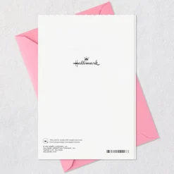 Loving You in Every Way Birthday Card for Wife