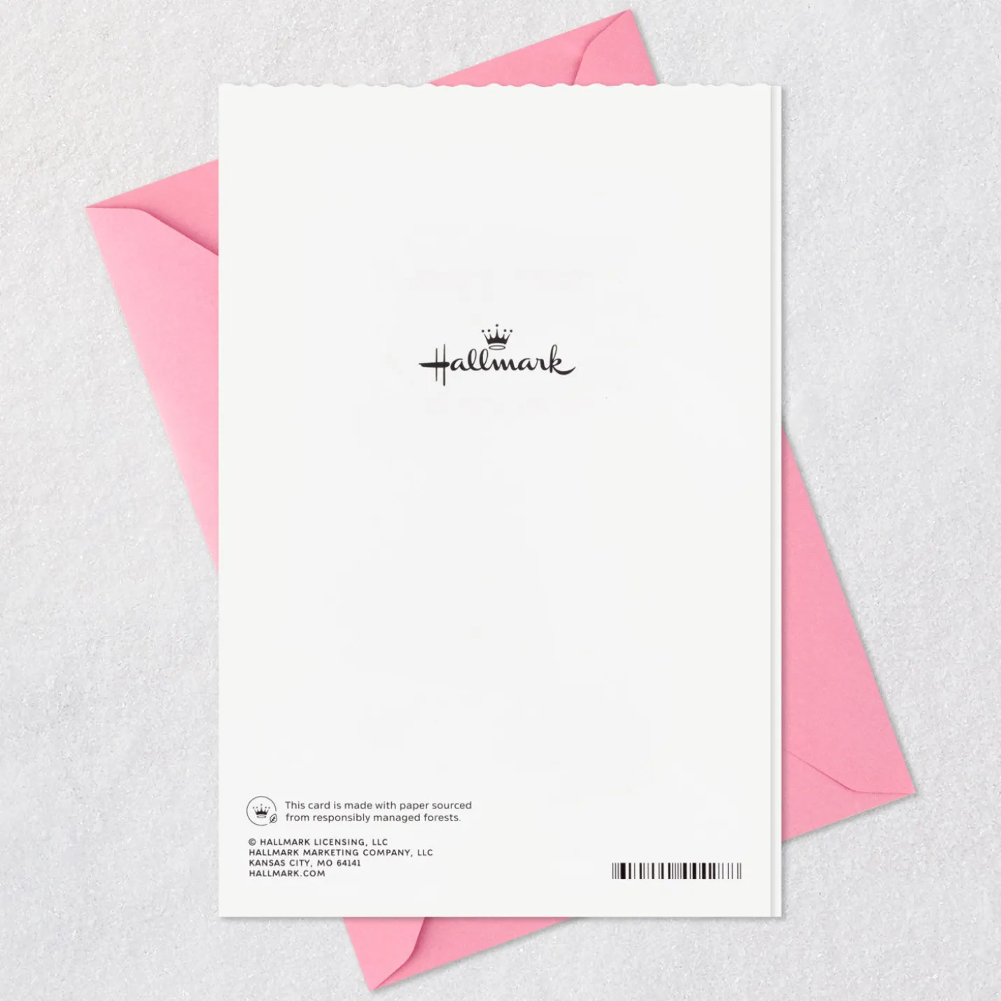 Loving You in Every Way Birthday Card for Wife