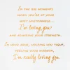 Loving You in Every Way Birthday Card for Wife