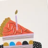 Making Wishes and Celebrating You Birthday Card