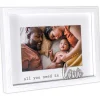 Malden All You Need is Love Picture Frame, 4x6