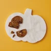 Marble Pumpkin Serving Board, 10x8