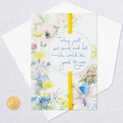 Marjolein Bastin Every Kind of Happy Birthday Card for Her