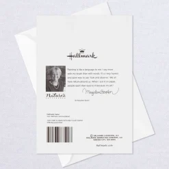 Marjolein Bastin Every Kind of Happy Birthday Card for Her
