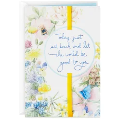 Marjolein Bastin Every Kind of Happy Birthday Card for Her