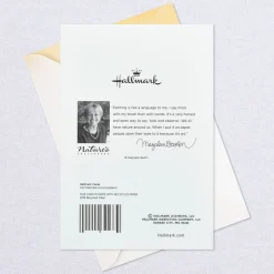Marjolein Bastin You Are Wonderful Birthday Card