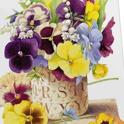 Marjolein Bastin Assorted Religious Birthday Cards, Box of 12