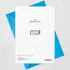 Marvel Avengers One Super Son Pop-Up Birthday Card