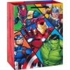 13" Marvel Avengers Large Gift Bag