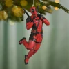 Marvel Deadpool The Merc With a Heart Ornament