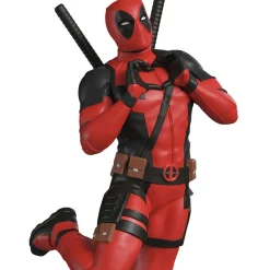 Marvel Deadpool The Merc With a Heart Ornament