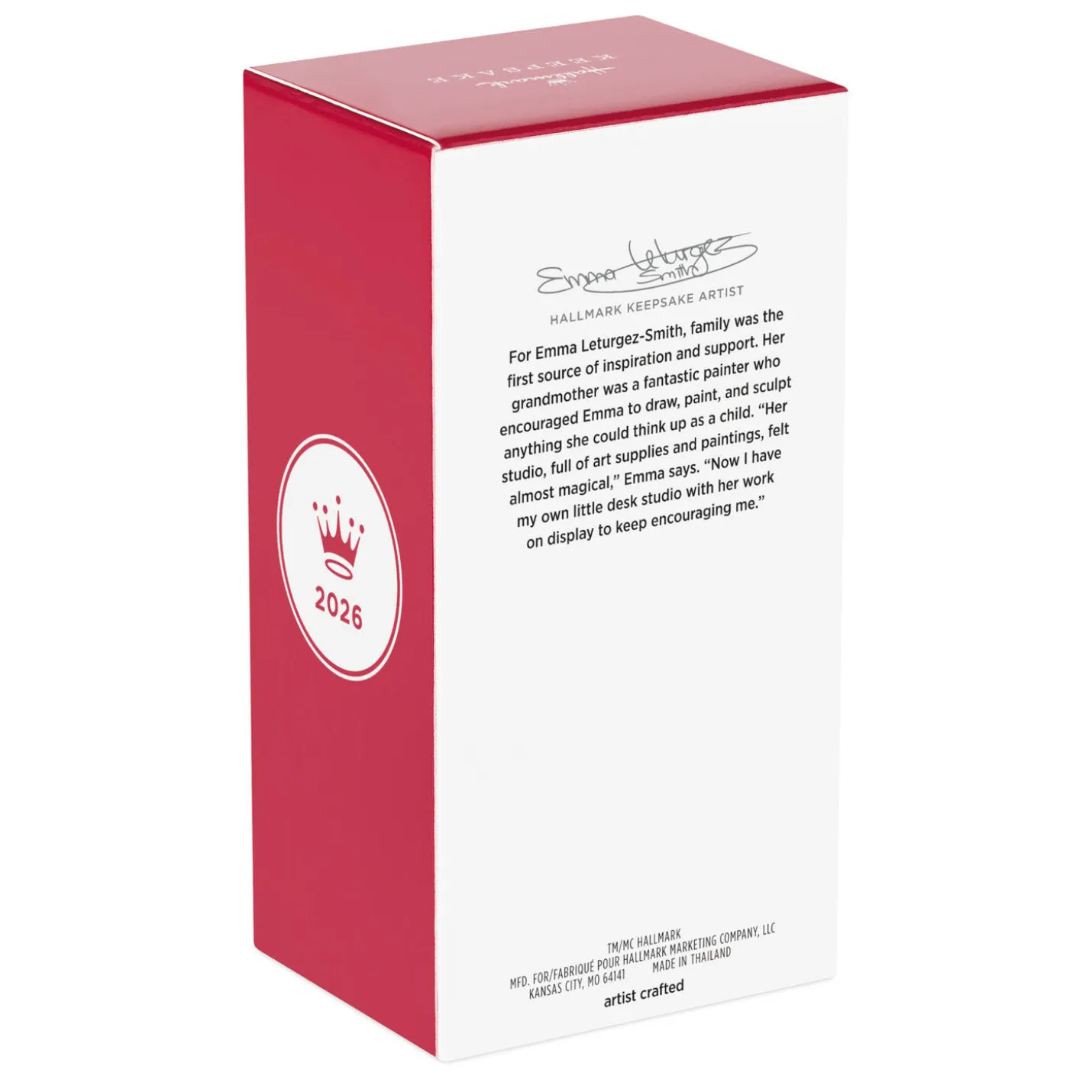 Marvel Deadpool The Merc With a Heart Ornament
