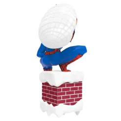 Marvel Spider-Man Special Delivery Ornament