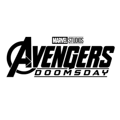 Marvel Studios Avengers: Doomsday Doctor Doom Ornament