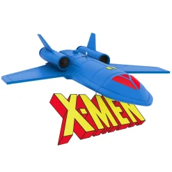 Marvel Studios X-Men ’97 The Blackbird Ornament With Sound