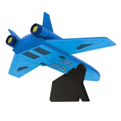 Marvel Studios X-Men ’97 The Blackbird Ornament With Sound