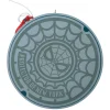 Marvel The Amazing Spider-Man Personalized Ornament, Custom Text
