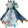 Mary Meyer Taggies Drax Dragon Character Blanket