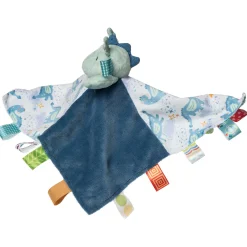 Mary Meyer Taggies Drax Dragon Character Blanket