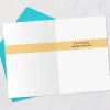 Maybe Nobody Will Notice Funny Birthday Card