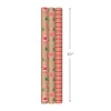 Merry Kraft Prints 3-Pack Christmas Wrapping Paper, 90 sq. ft.
