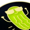 Metal Pocket Token