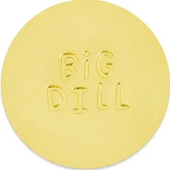 Metal Pocket Token