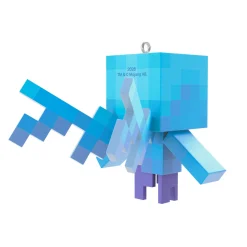 Minecraft Allay Ornament