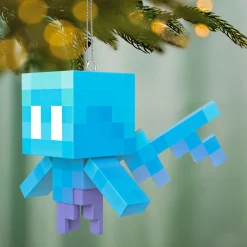 Minecraft Allay Ornament
