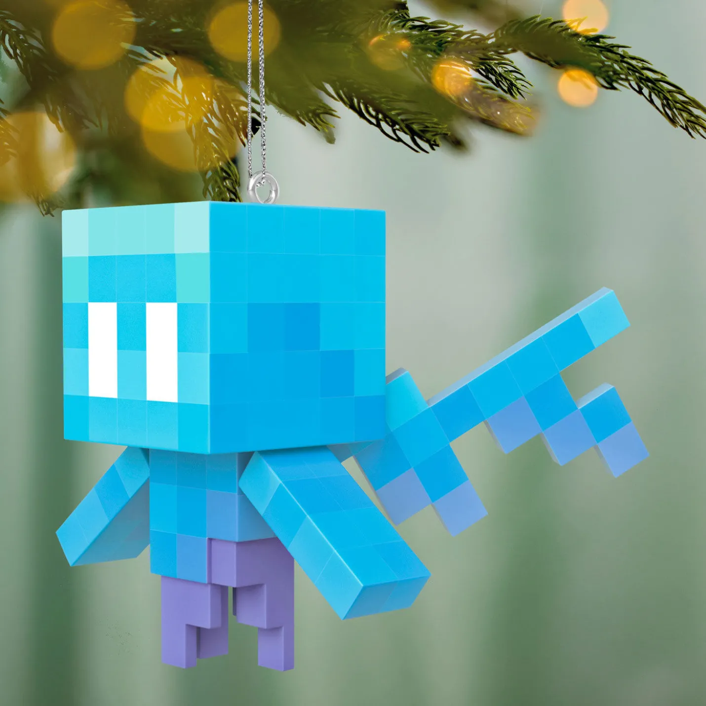 Minecraft Allay Ornament