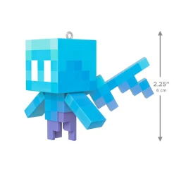 Minecraft Allay Ornament