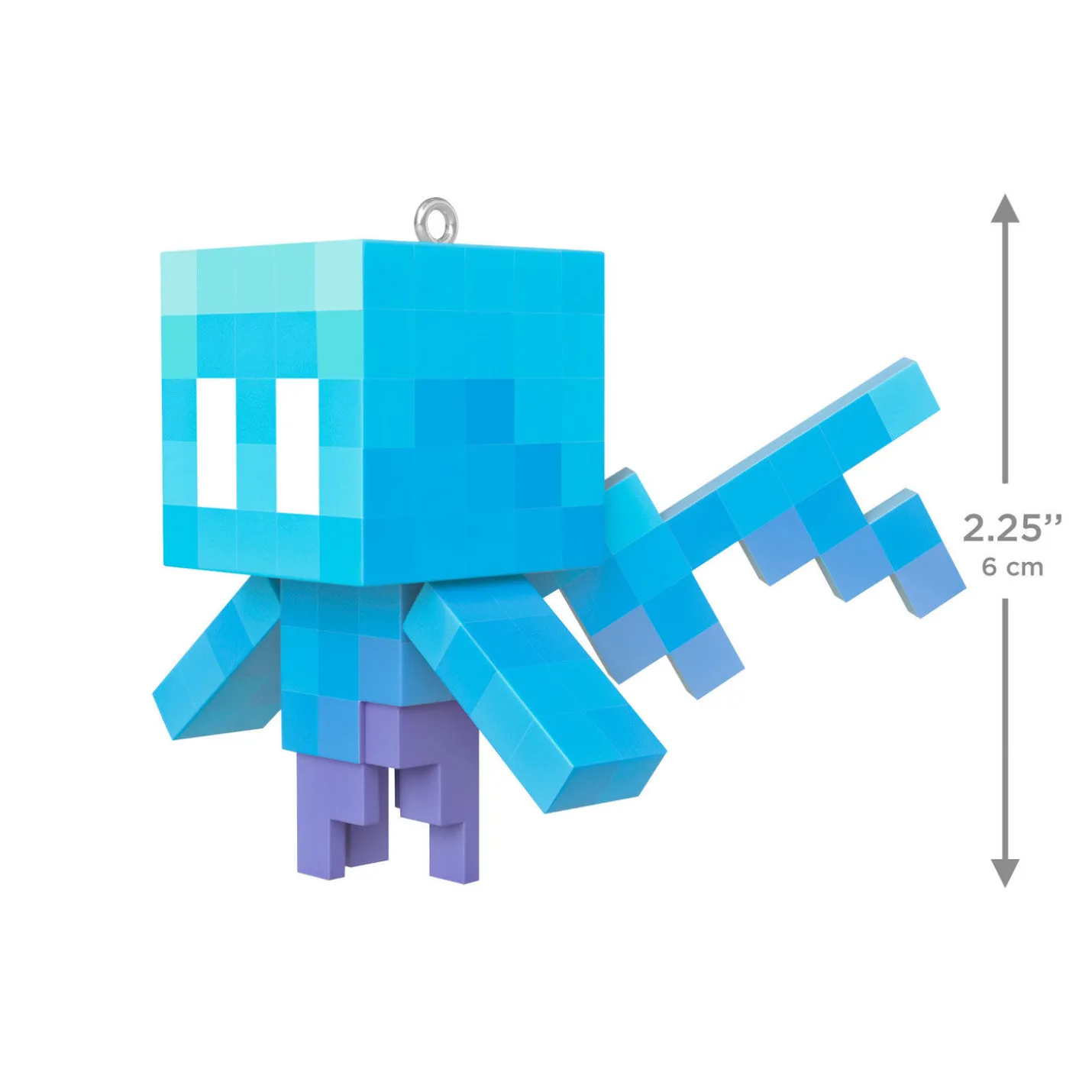 Minecraft Allay Ornament