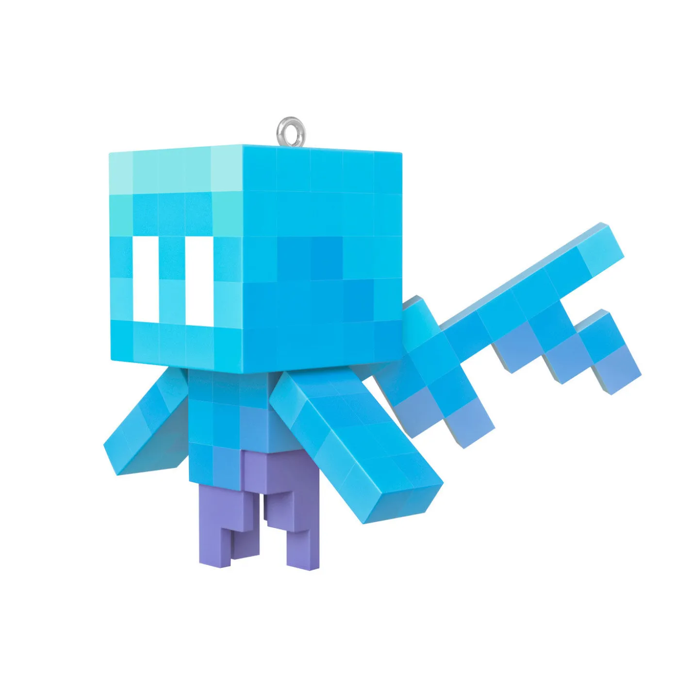 Minecraft Allay Ornament