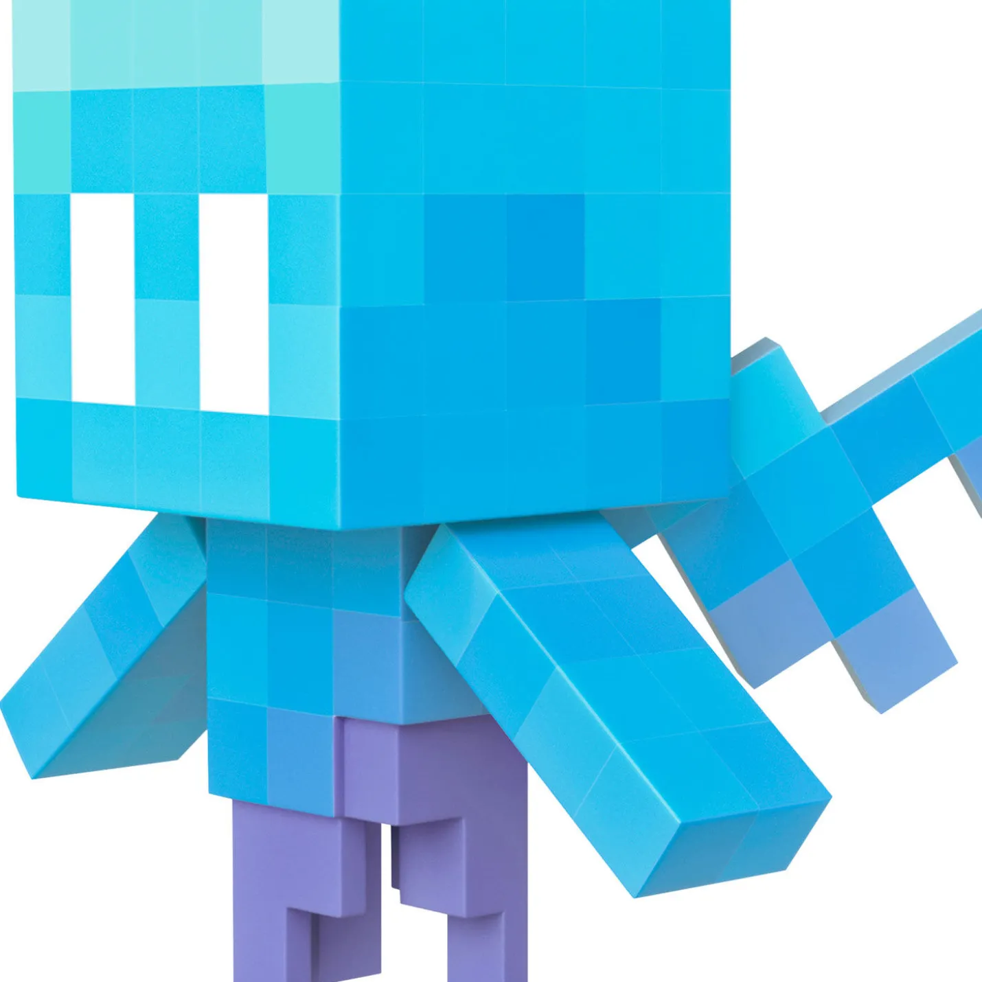 Minecraft Allay Ornament