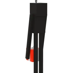 Minecraft Enderman Ornament