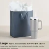 13" Minecraft Large Birthday Gift Bag