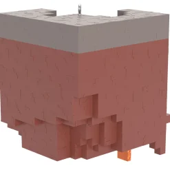 Minecraft The Nether Ornament