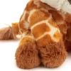 Mini Baby Giraffe Stuffed Animal, 6.5"