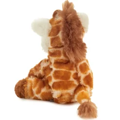 Mini Baby Giraffe Stuffed Animal, 6.5"
