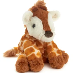 Mini Baby Giraffe Stuffed Animal, 6.5