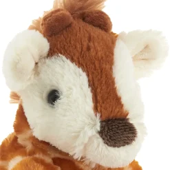 Mini Baby Giraffe Stuffed Animal, 6.5