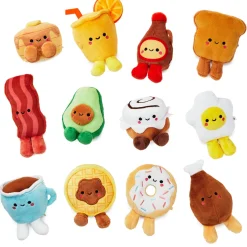Mini Better Together Mystery Box Magnetic Plush, Series 1