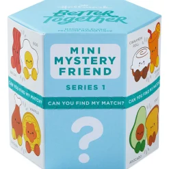 Mini Better Together Mystery Box Magnetic Plush, Series 1