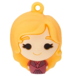 Mini Disney Hocus Pocus Shatterproof Hallmark Ornaments, Set of 6