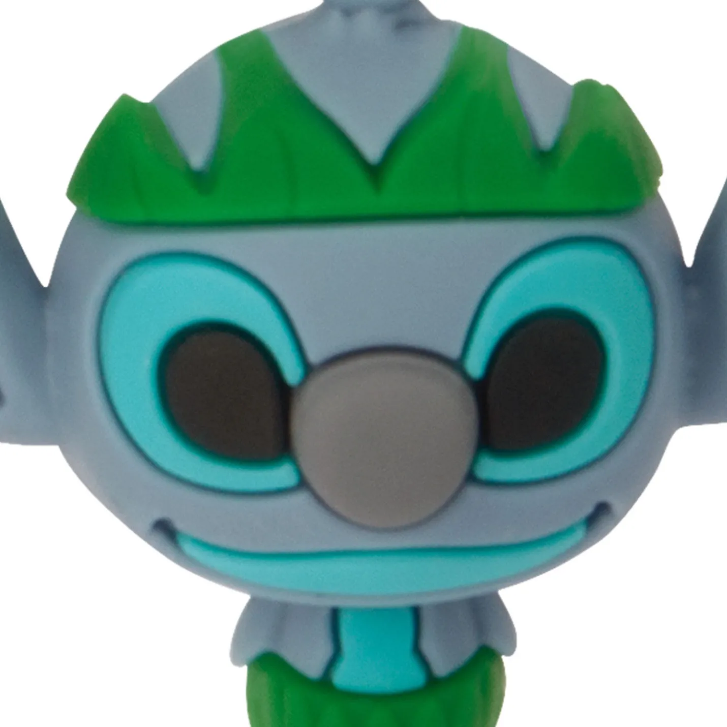 Mini Disney Lilo & Stitch Shatterproof Hallmark Ornaments, Set of 6