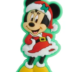 Mini Disney Mickey Mouse and Friends Hallmark Tree Topper and Ornaments, Set of 5